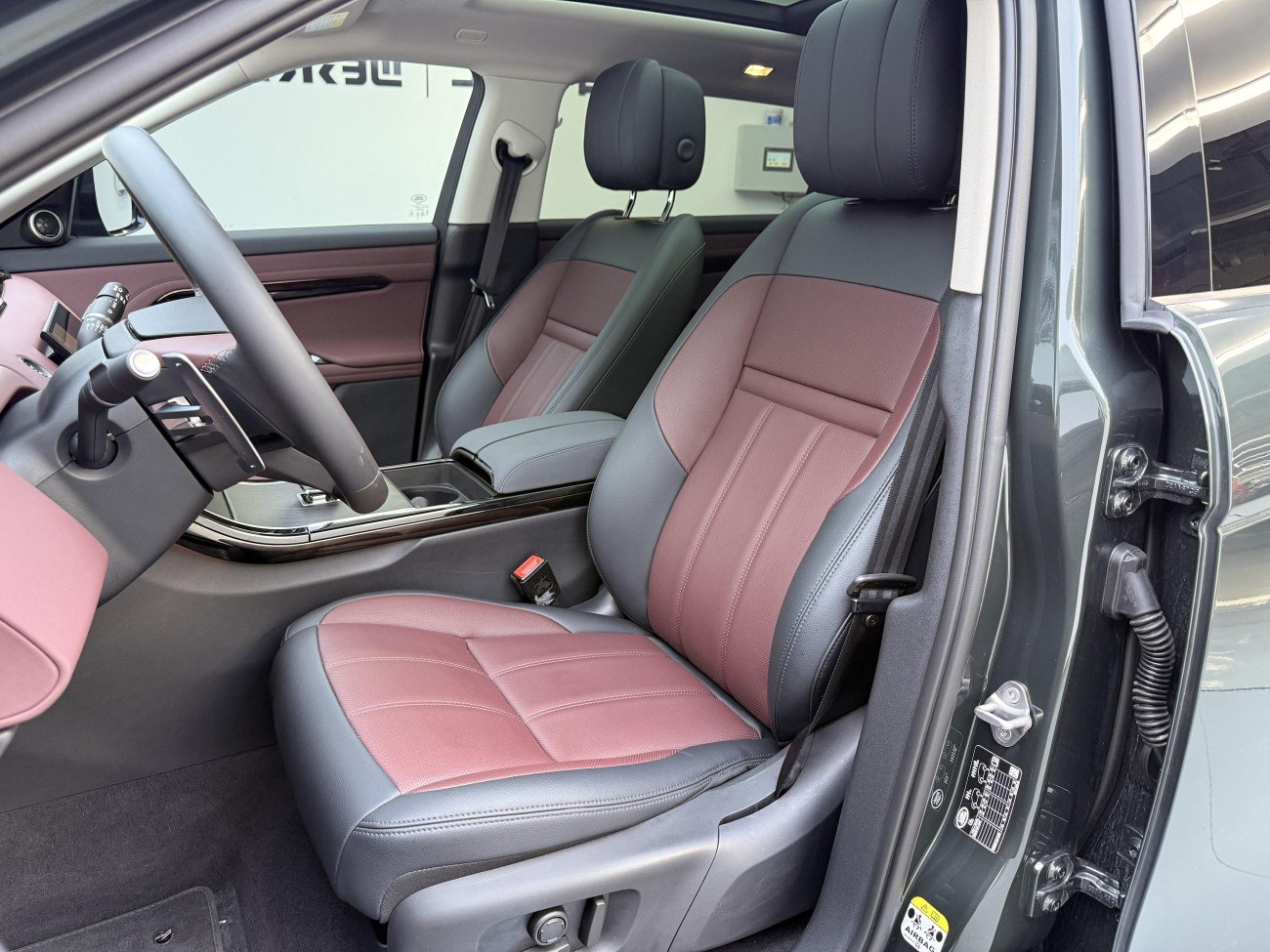 Land Rover Range Rover 2024