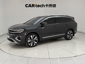 Volkswagen 2021 2023