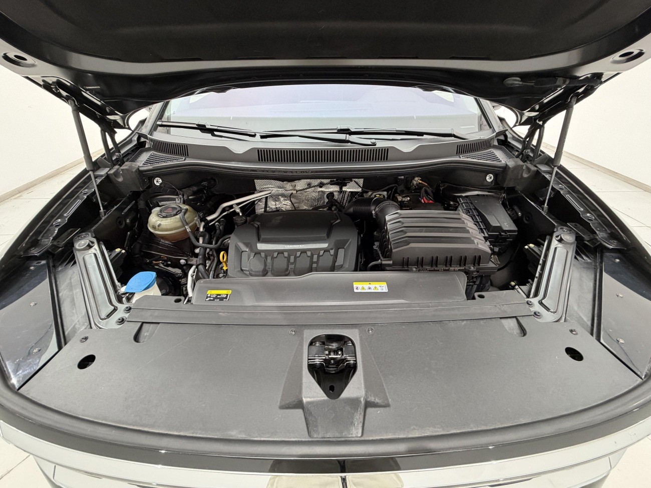 Volkswagen 2021 2023