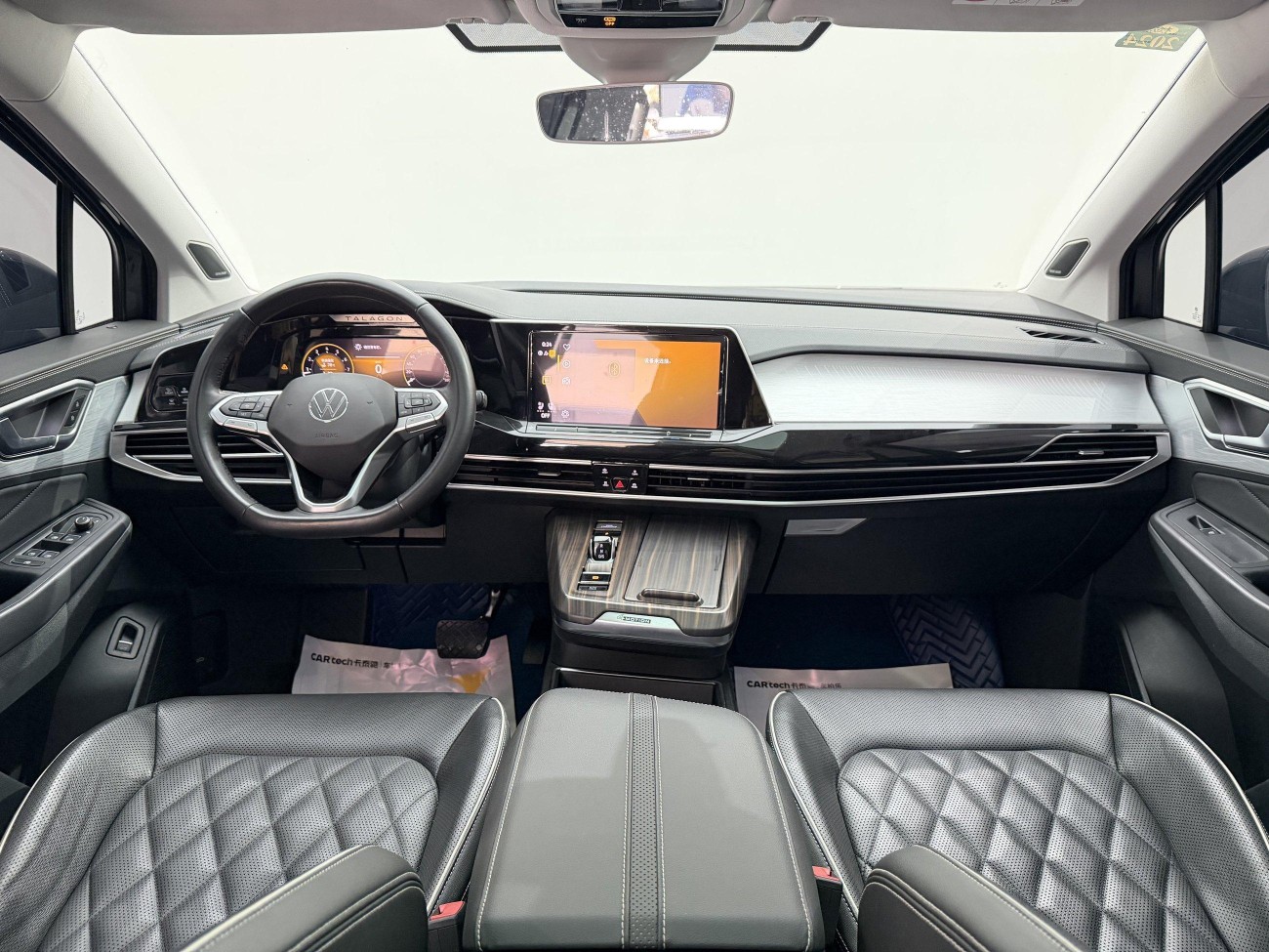 Volkswagen 2021 2023