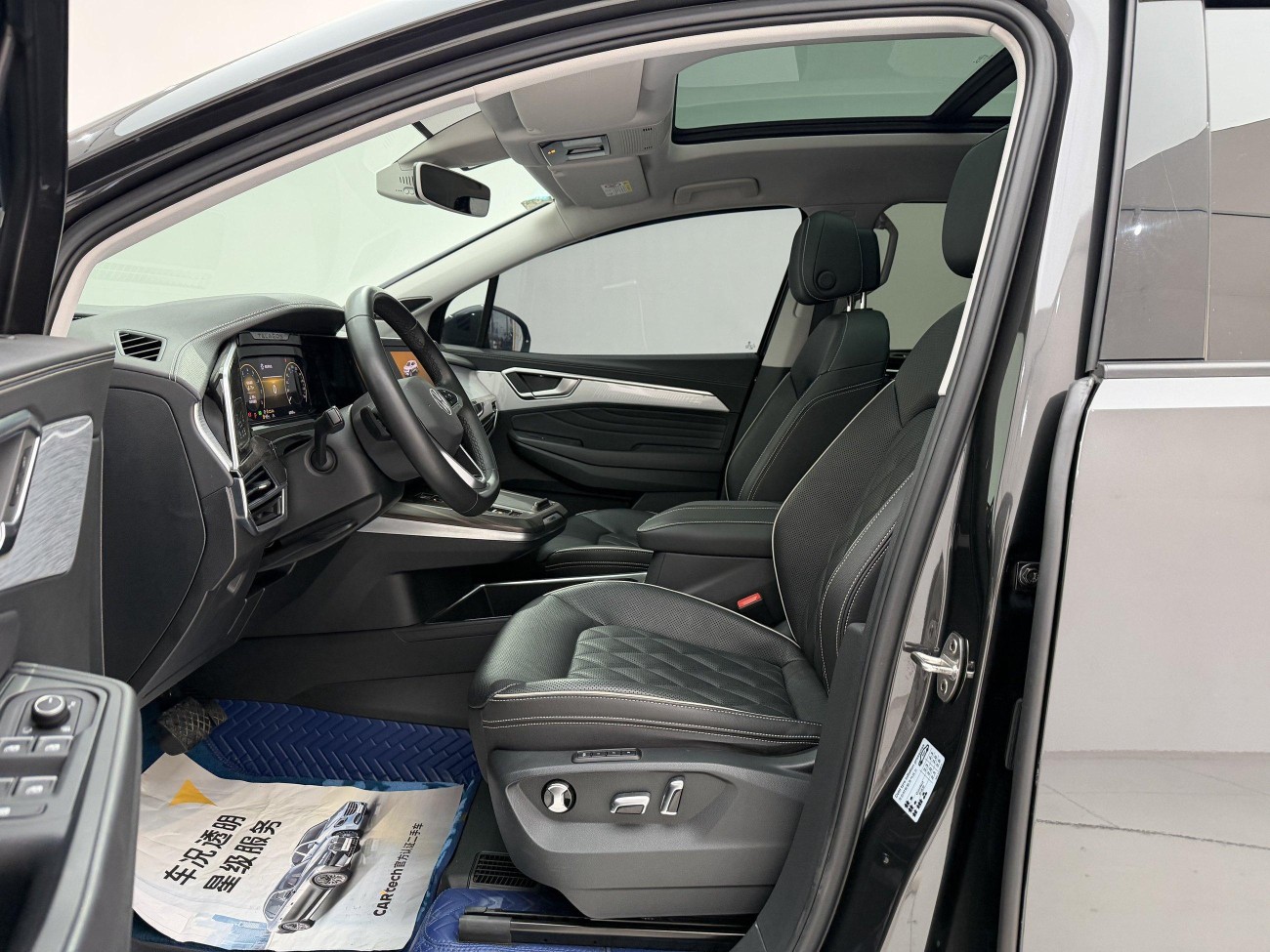 Volkswagen 2021 2023