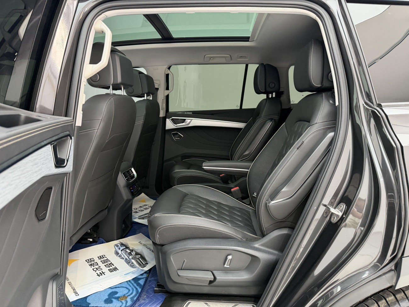 Volkswagen 2021 2023