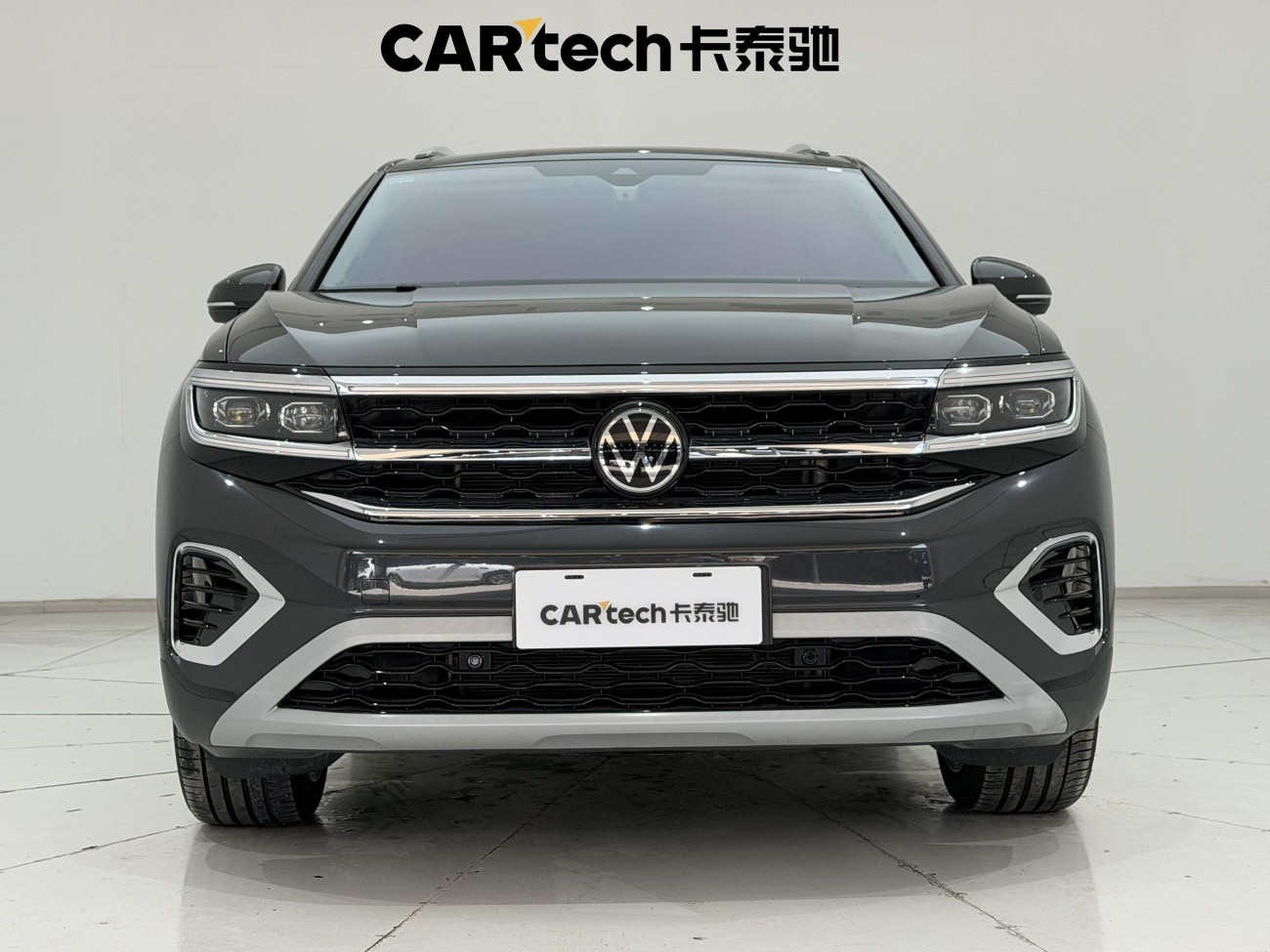 Volkswagen 2021 2023