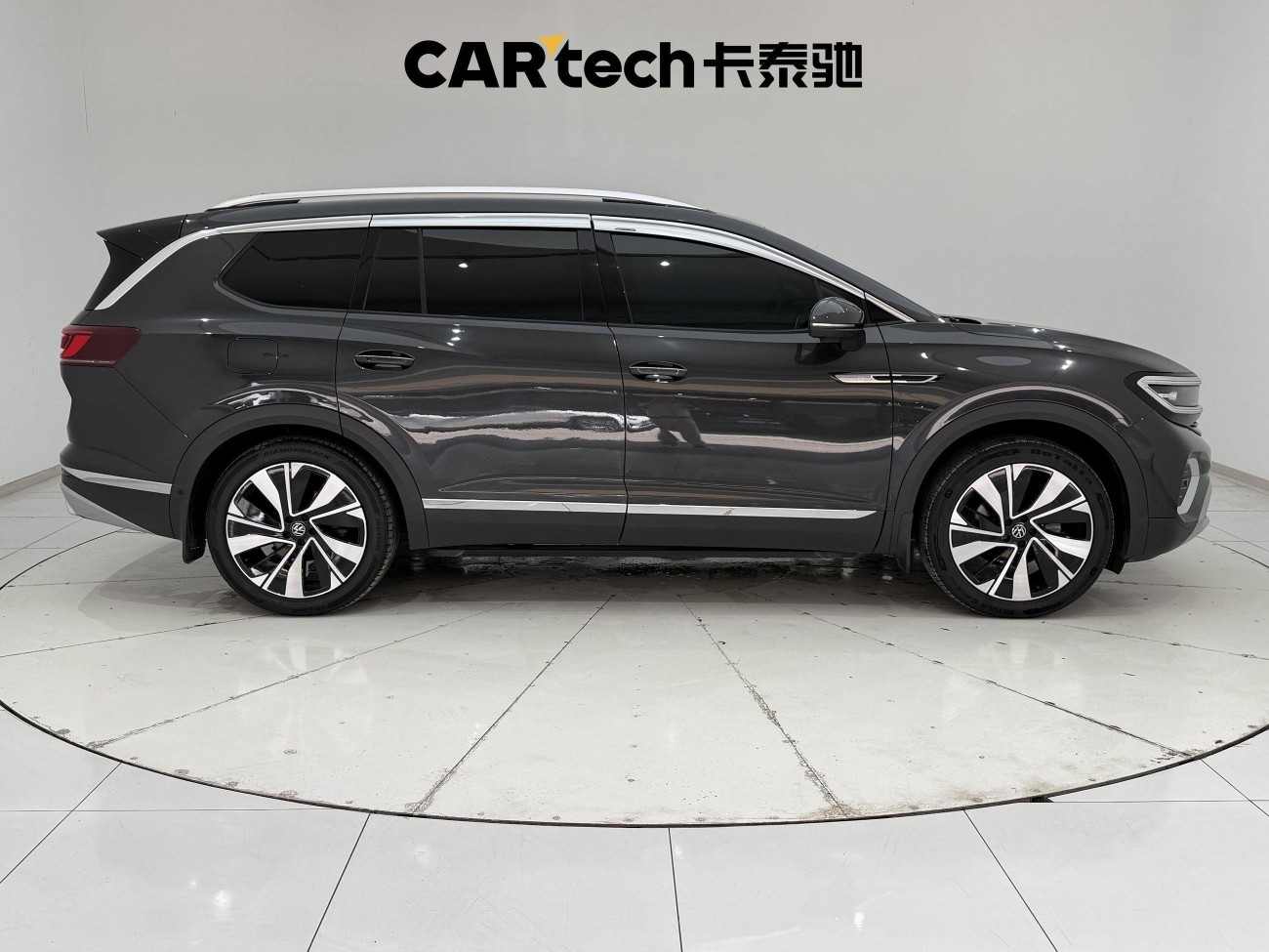 Volkswagen 2021 2023