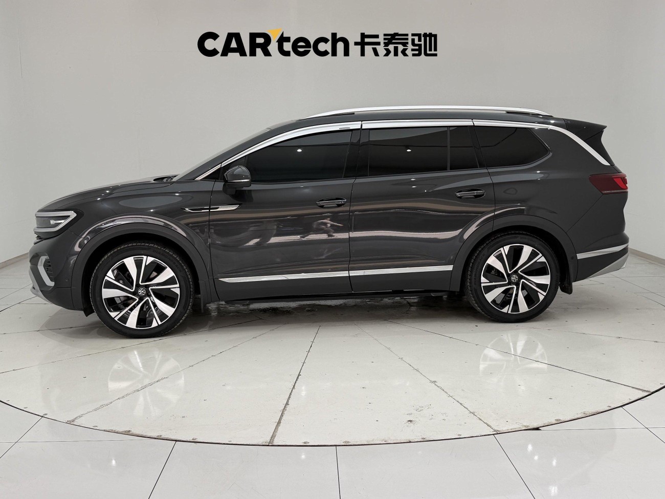 Volkswagen 2021 2023