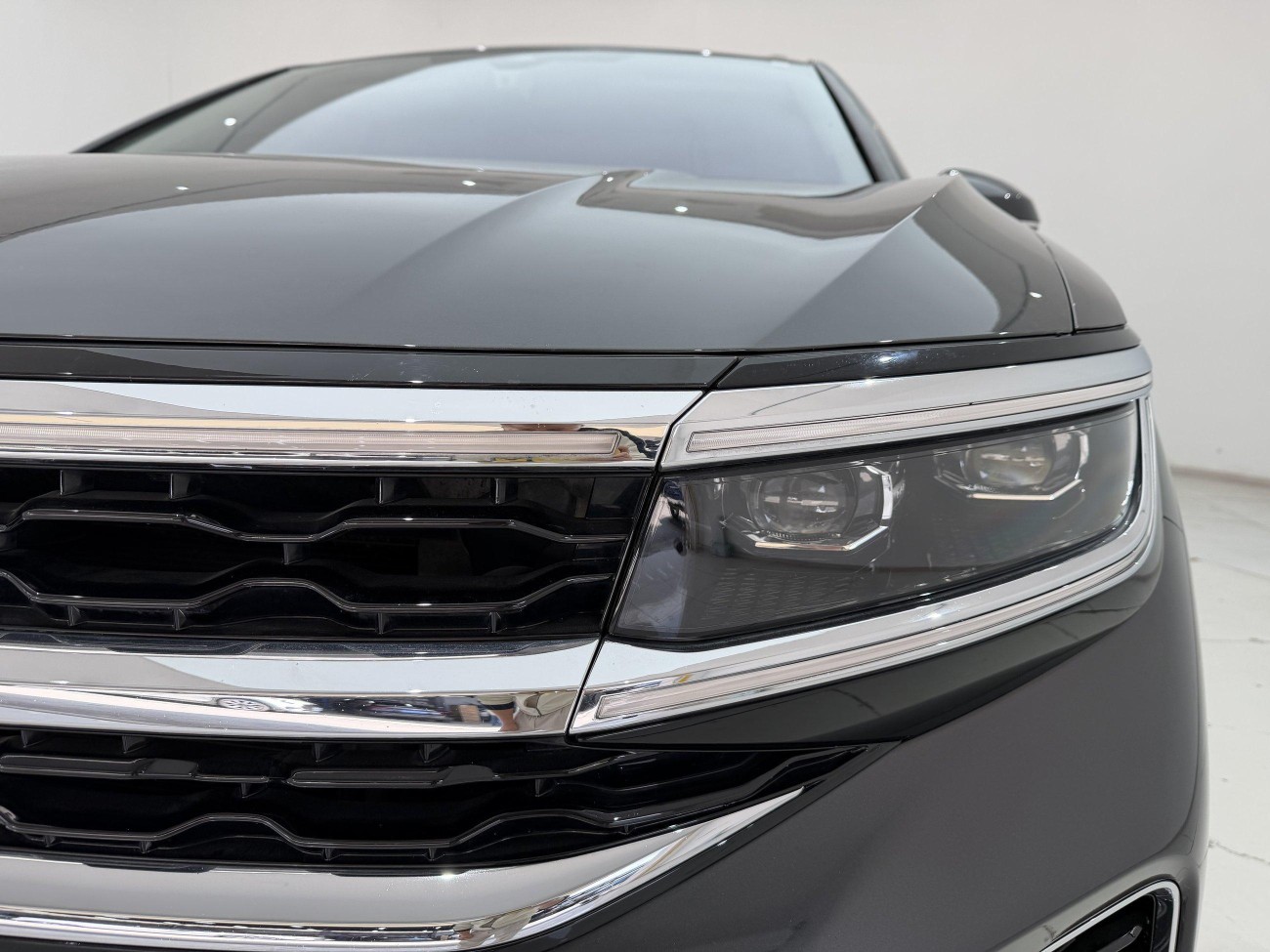 Volkswagen 2021 2023