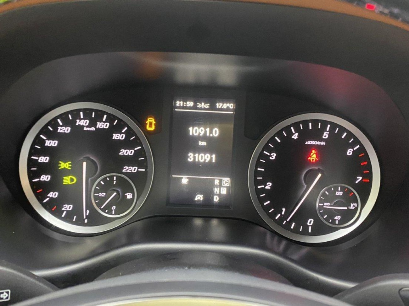 Mercedes-Benz 2023 2023
