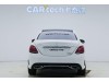 Mercedes-Benz C 260 L 2019