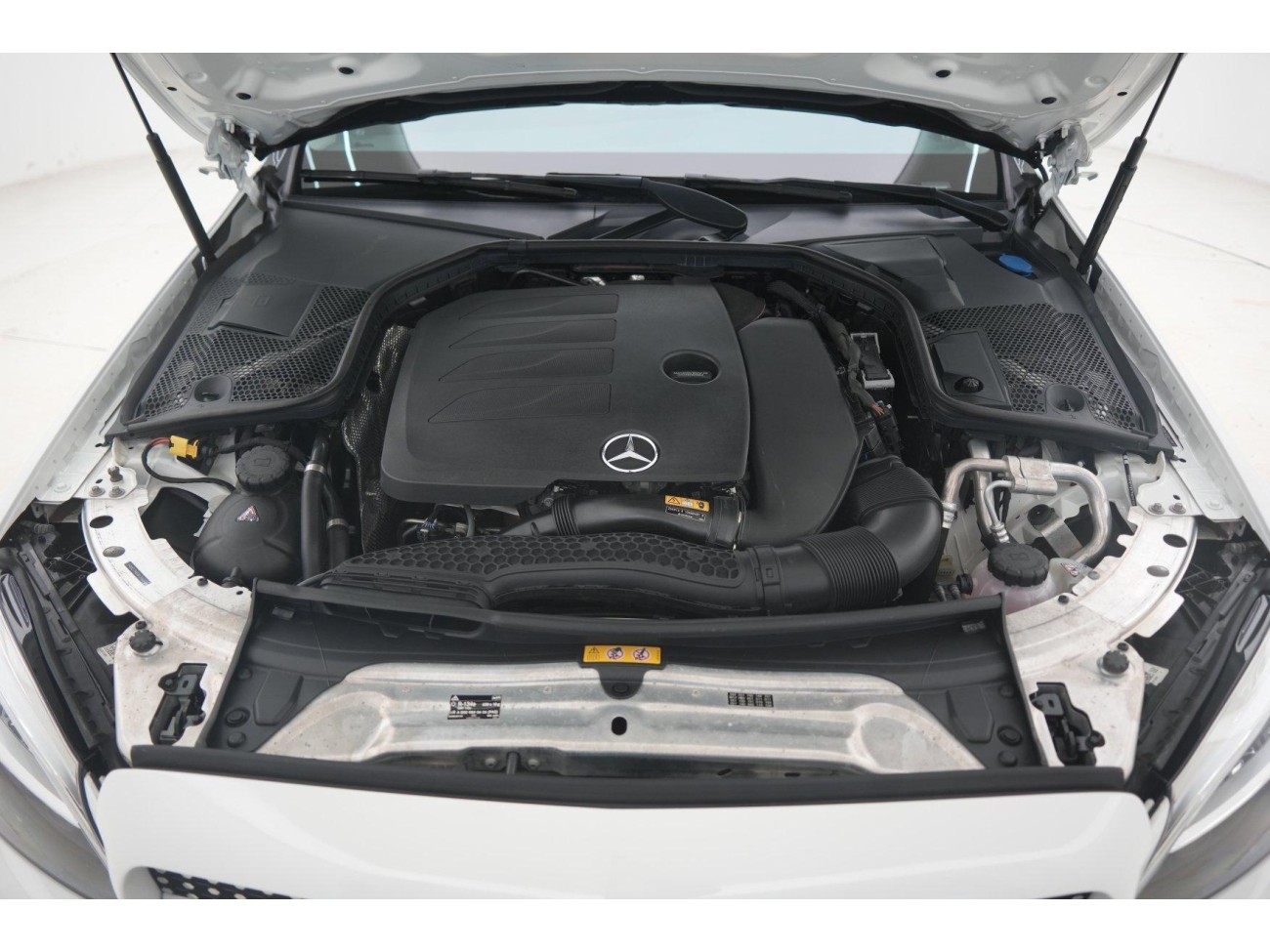 Mercedes-Benz C 260 L 2019