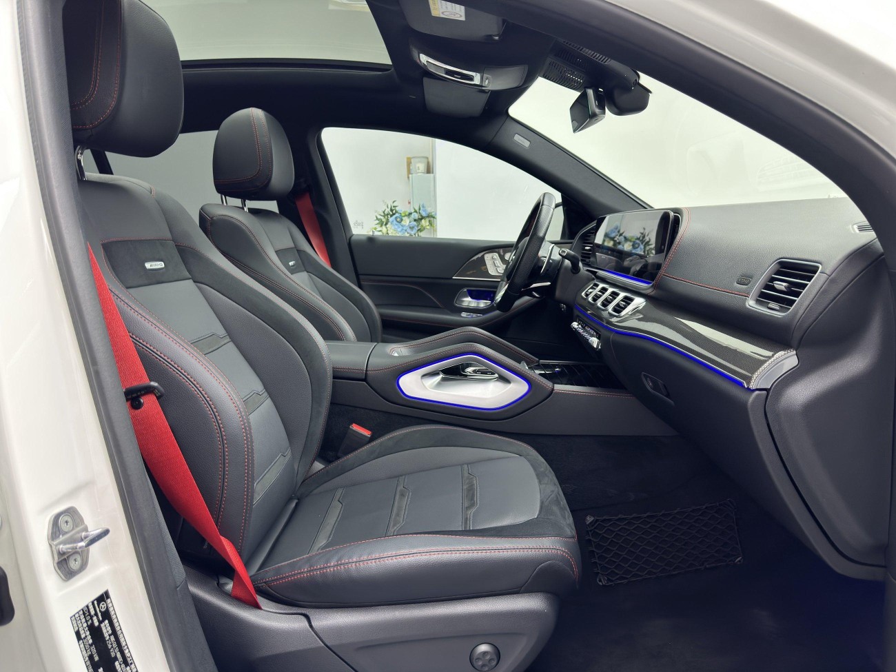 Mercedes-Benz GLE 53 4MATIC 2021