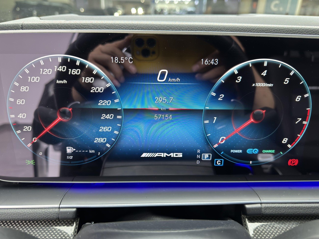 Mercedes-Benz GLE 53 4MATIC 2021