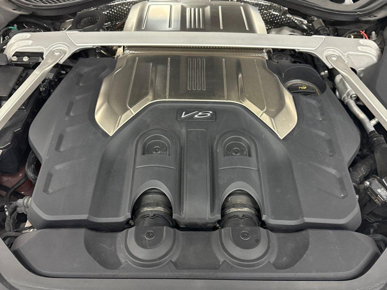 Bentley Flying Spur 2023