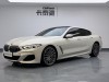 BMW 8 2022