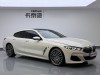 BMW 8 2022