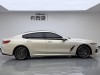 BMW 8 2022