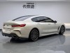 BMW 8 2022
