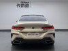 BMW 8 2022