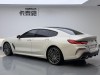 BMW 8 2022