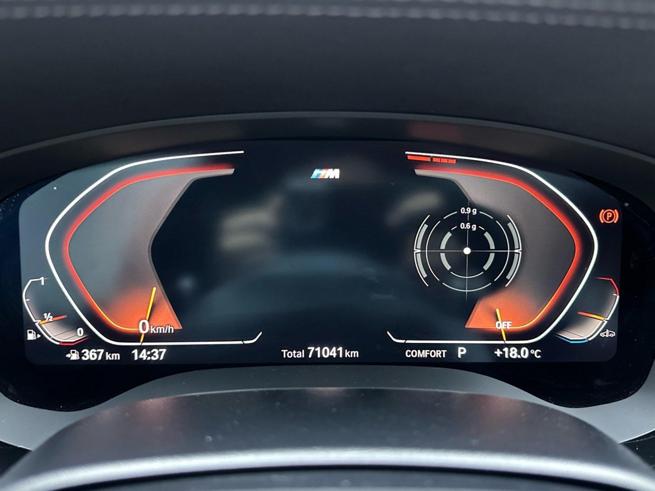 BMW 530Li 2022