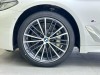 BMW 530Li 2022