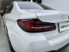 BMW 530Li 2022