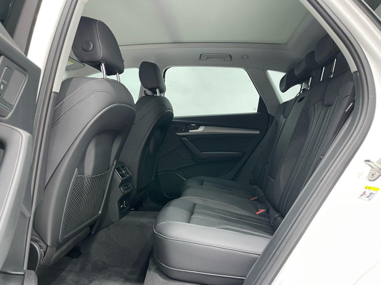Audi Q5L 40 2022
