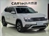 Volkswagen Teramont 2019