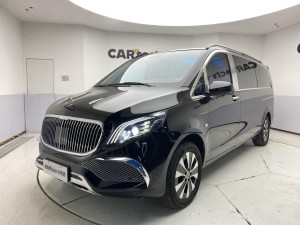 Mercedes-Benz 2023 2024