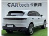 Porsche Cayenne 2024