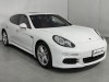 Porsche Panamera 2017