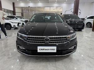 Volkswagen Magotan 2023