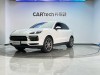 Porsche Cayenne 2021