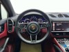 Porsche Cayenne 2021