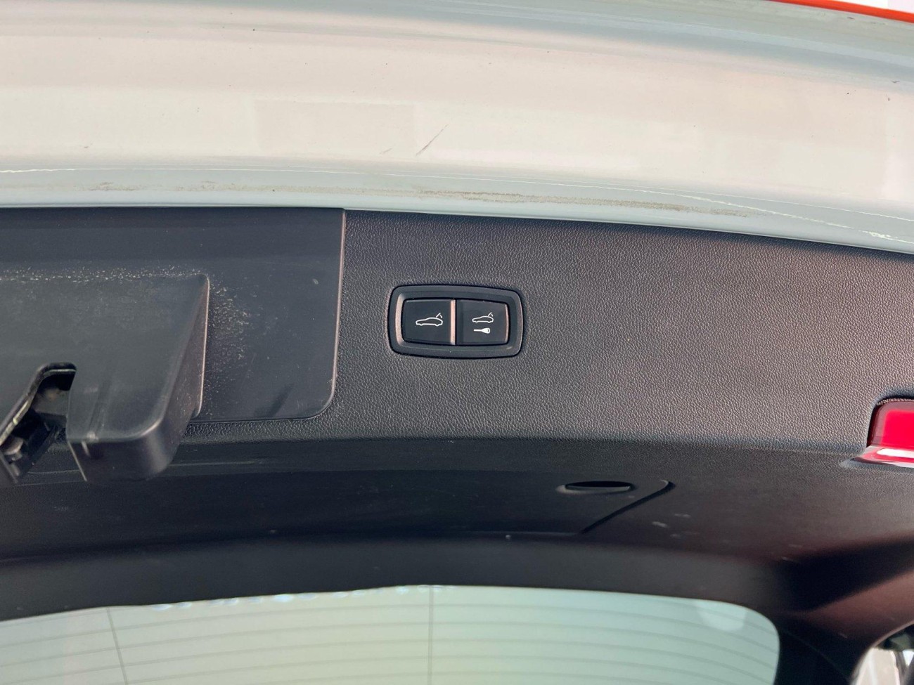 Porsche Cayenne 2021