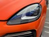 Porsche Cayenne 2021