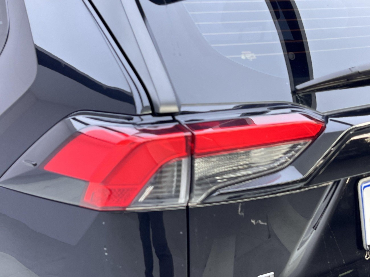 Toyota RAV4 2022