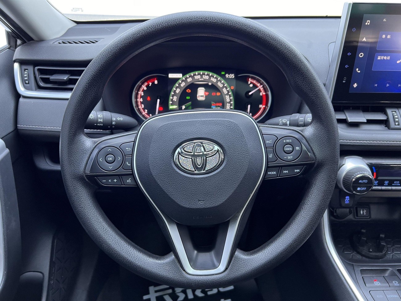 Toyota RAV4 2022