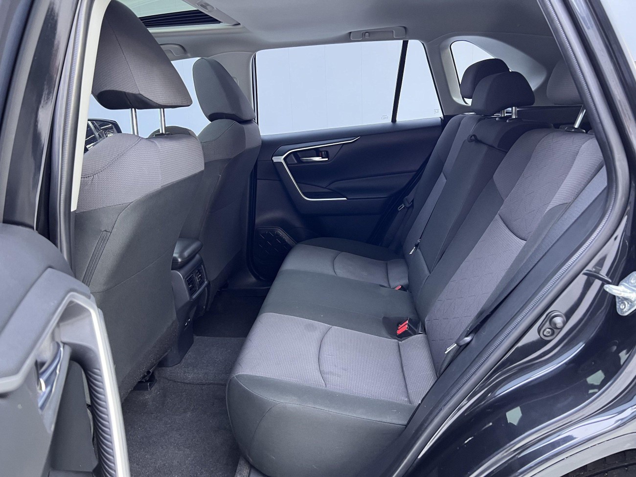 Toyota RAV4 2022