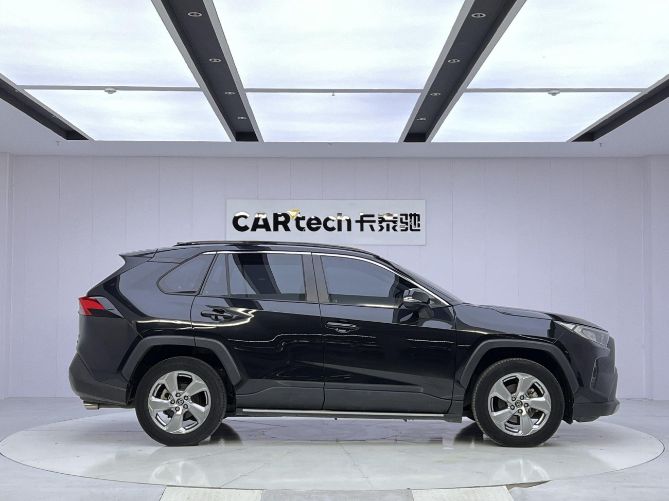 Toyota RAV4 2022