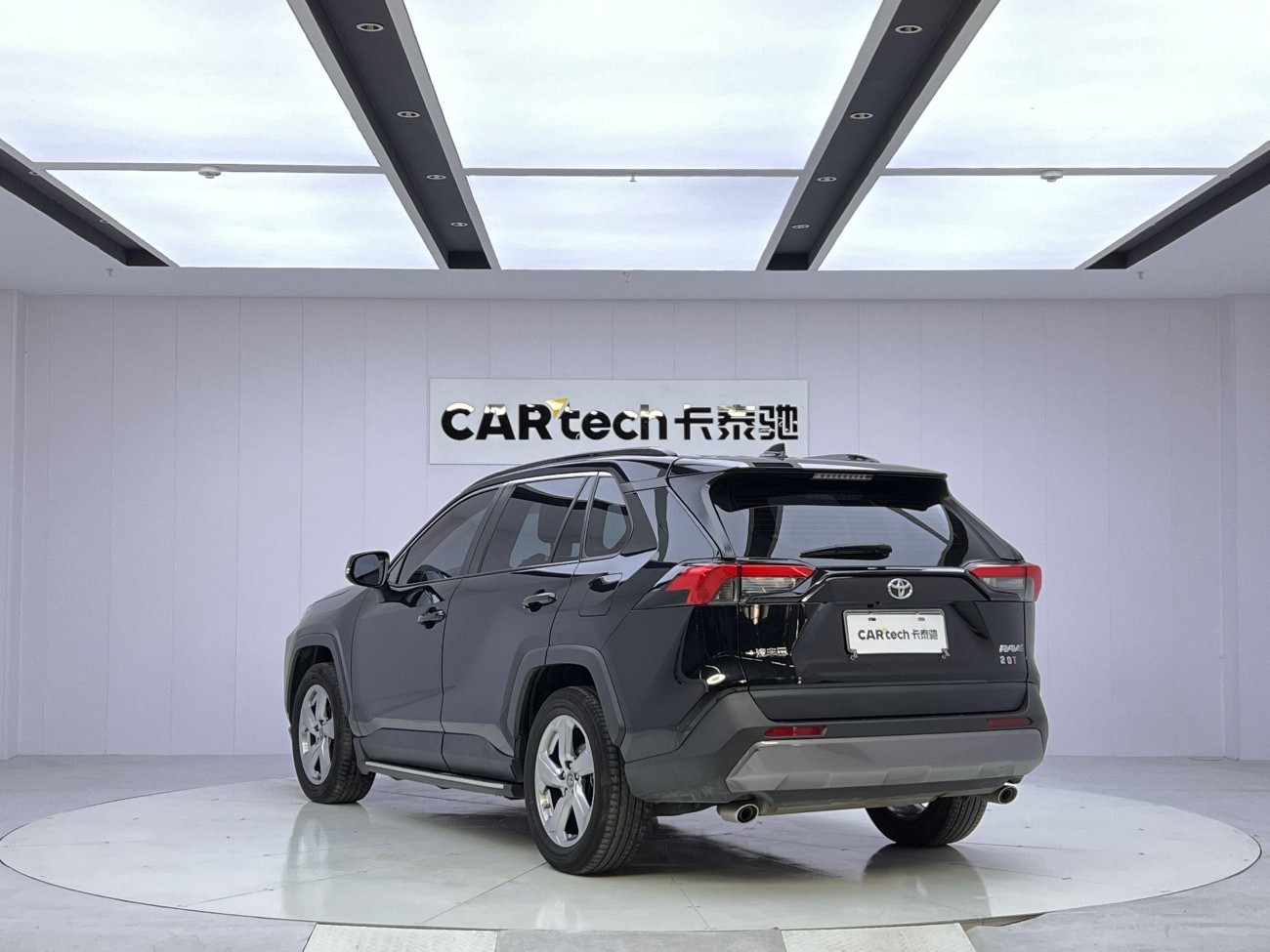 Toyota RAV4 2022