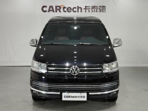 Volkswagen 2016 2018