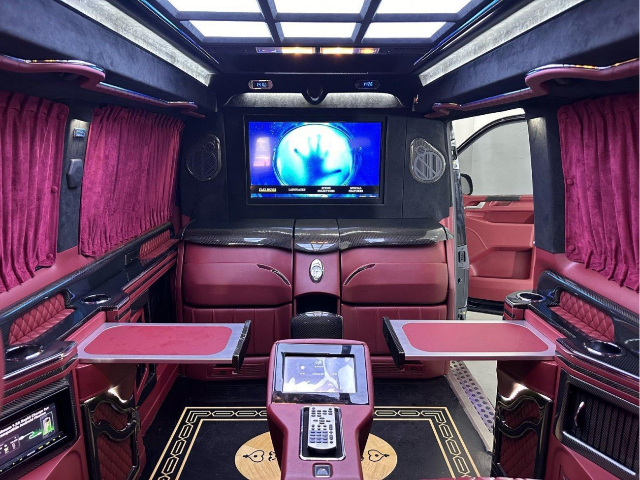 Volkswagen 2016 2018