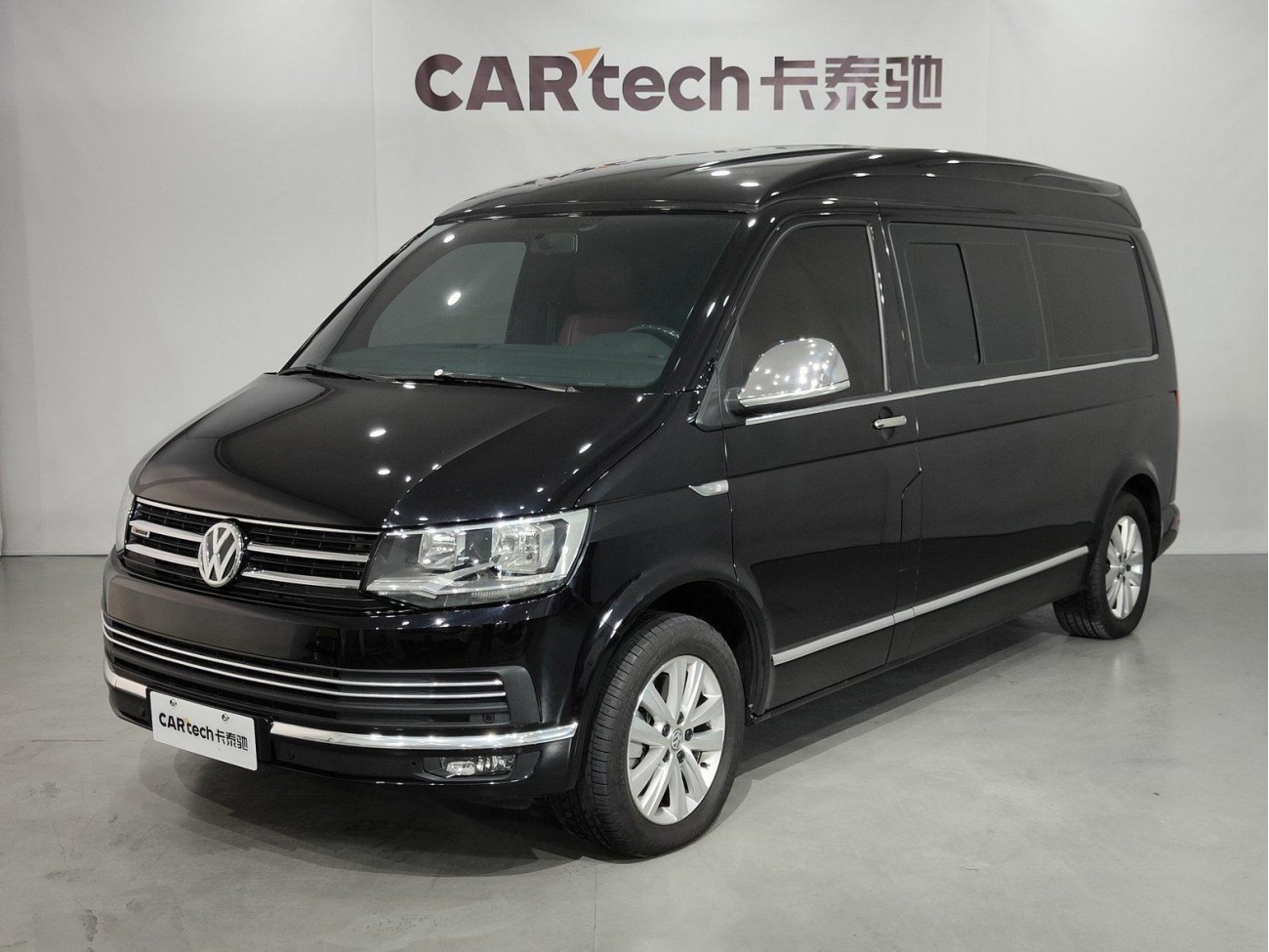 Volkswagen 2016 2018