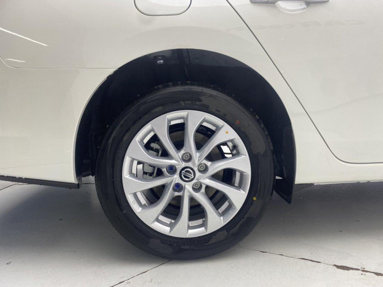 Nissan Sylphy 2025