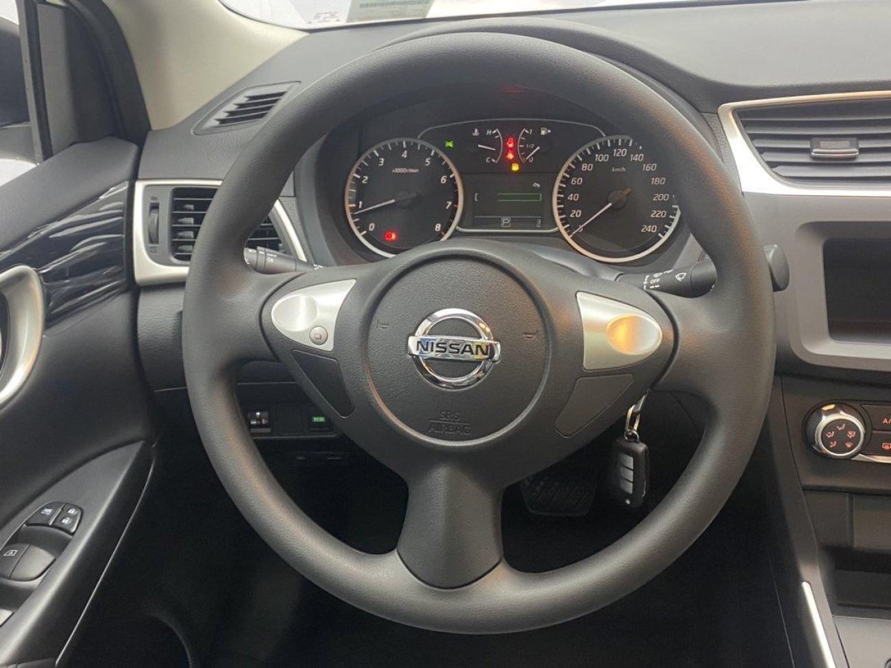 Nissan Sylphy 2025
