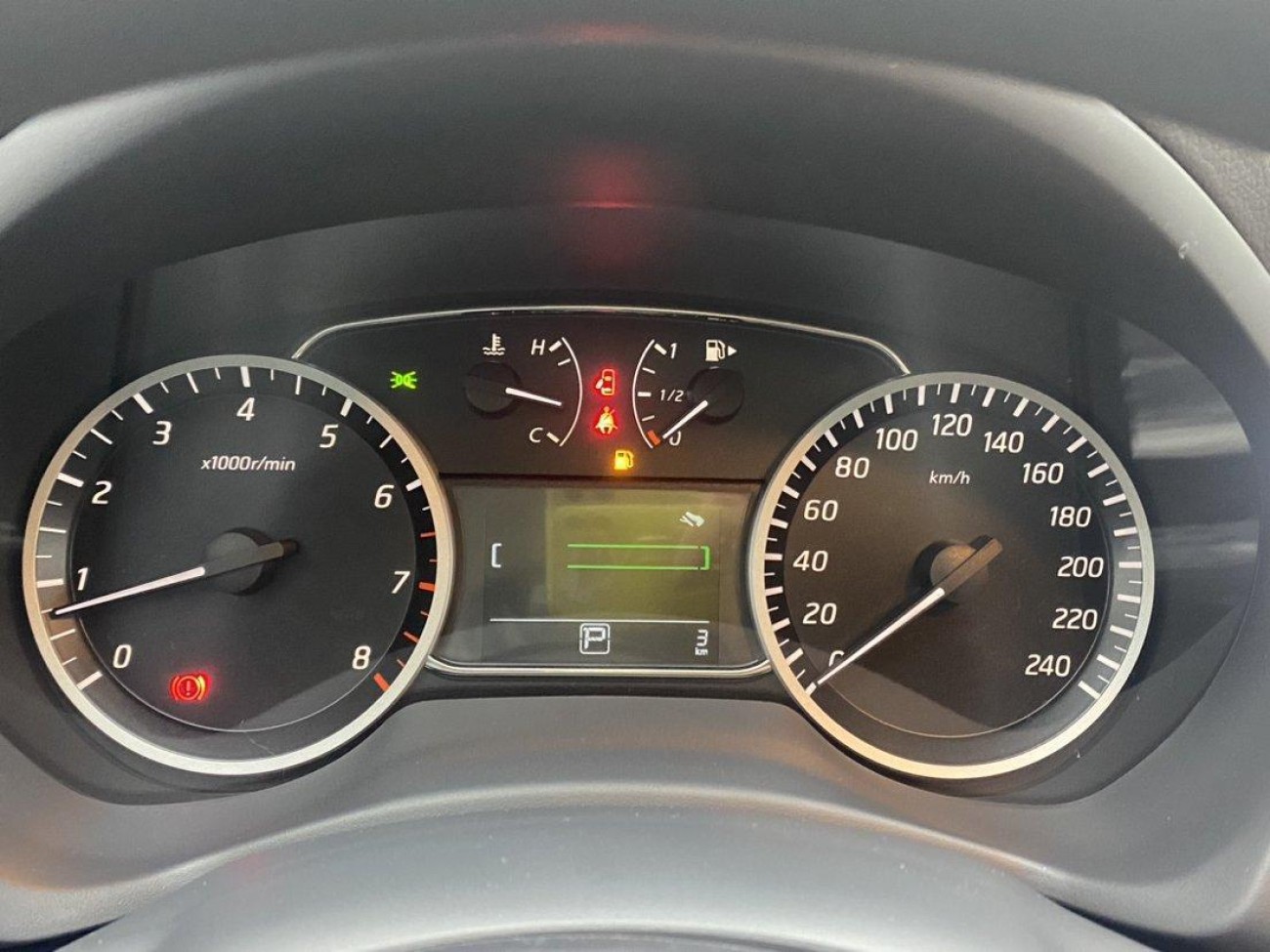 Nissan Sylphy 2025