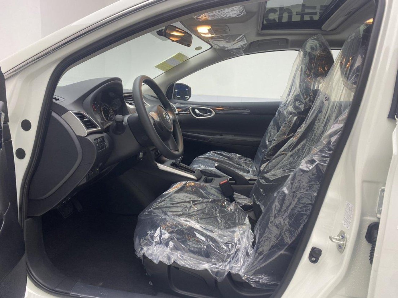 Nissan Sylphy 2025