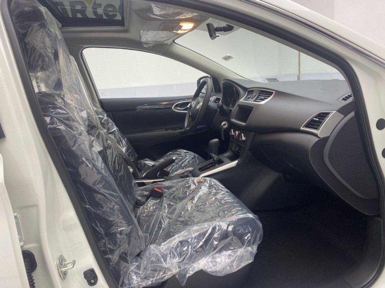 Nissan Sylphy 2025