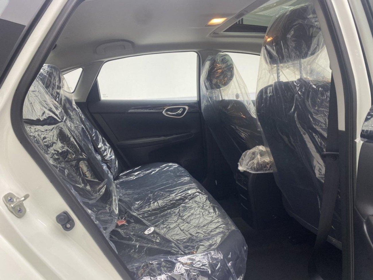 Nissan Sylphy 2025