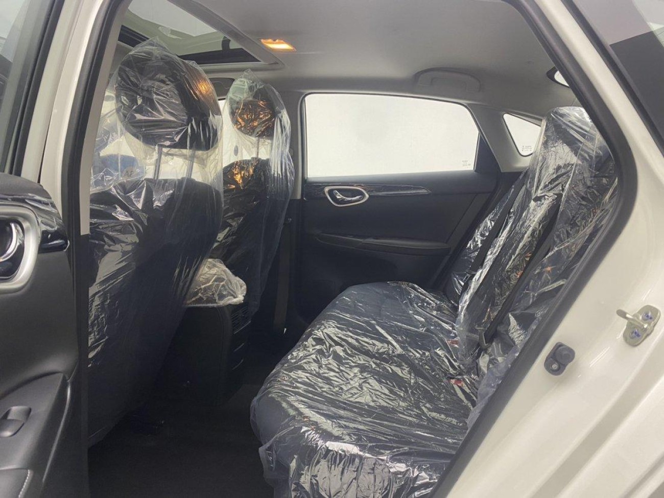 Nissan Sylphy 2025